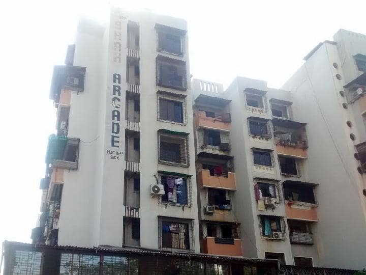 residential-navi-mumbai-kharghar-6-residential-1bhk-shah-arcade-chsExterior